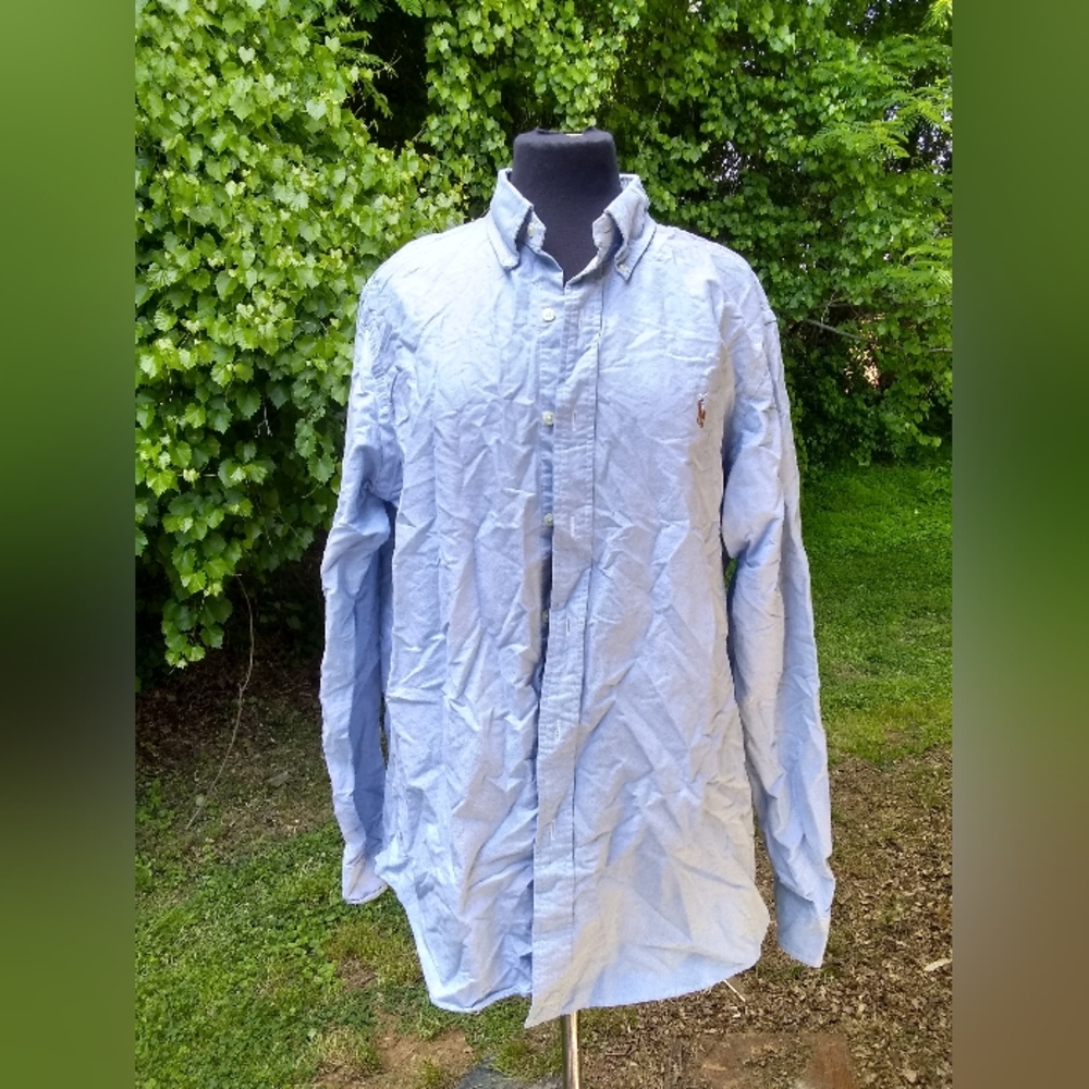 Ralph Lauren Shirt